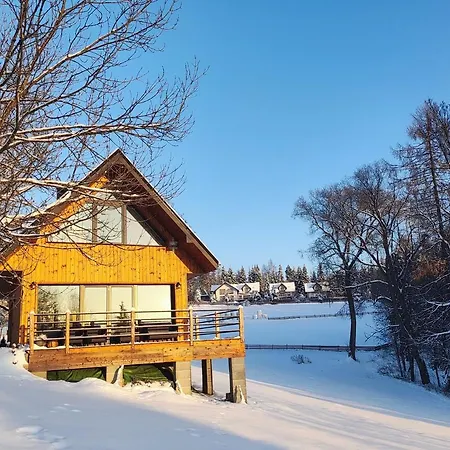 Villa Przystanek Gorce Nowy Targ Esterno foto