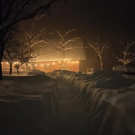 Villa Przystanek Gorce Nowy Targ Esterno foto