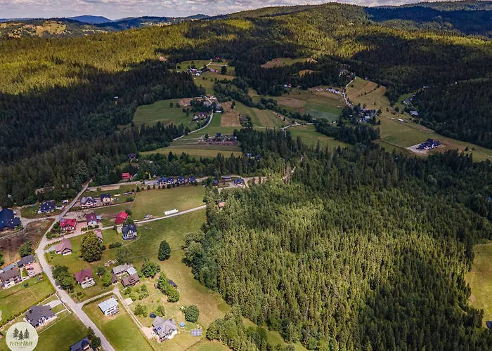 Przystanek Gorce
