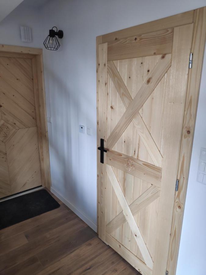 Chalet Przystanek Gorce *