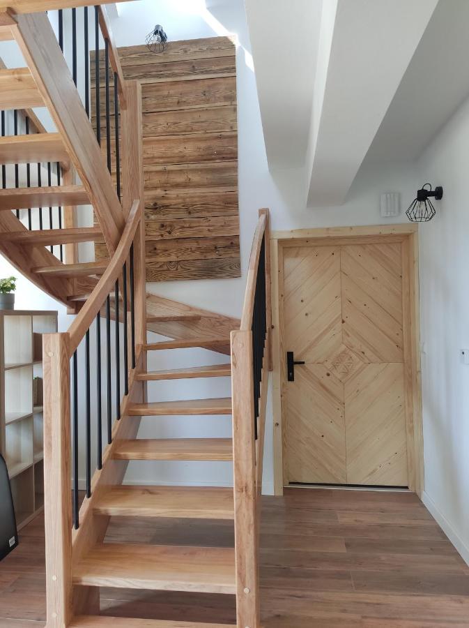 Chalet Przystanek Gorce Nowy Targ