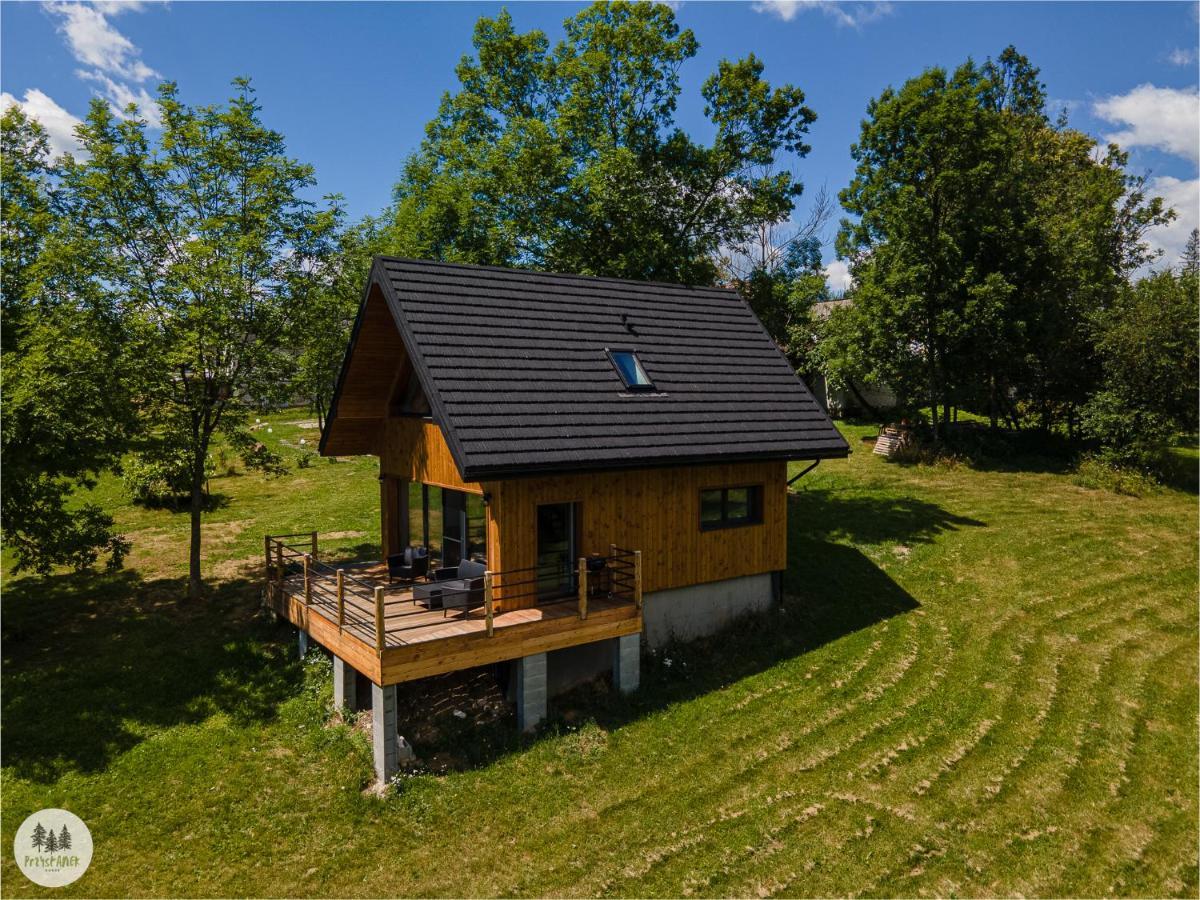 Przystanek Gorce