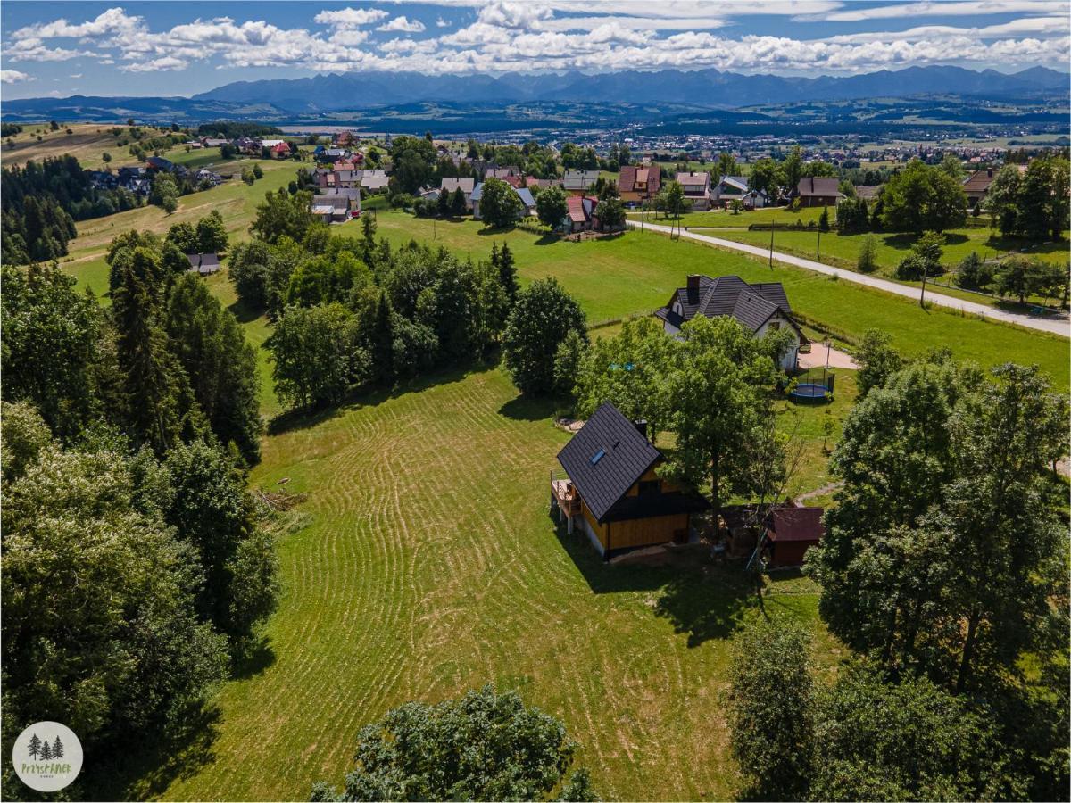 Przystanek Gorce * Nowy Targ