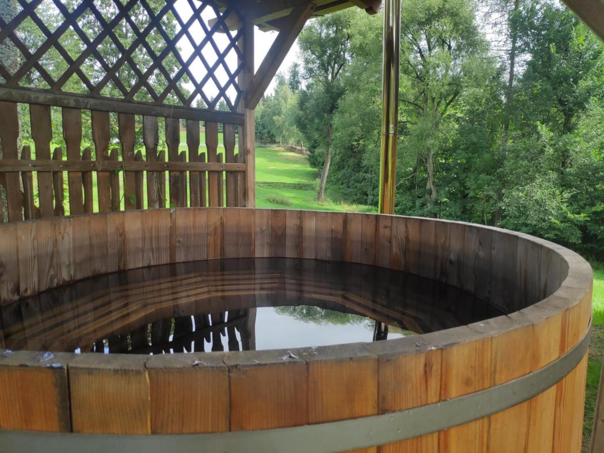 Chalet Przystanek Gorce Nowy Targ
